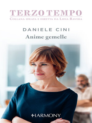 cover image of Anime gemelle